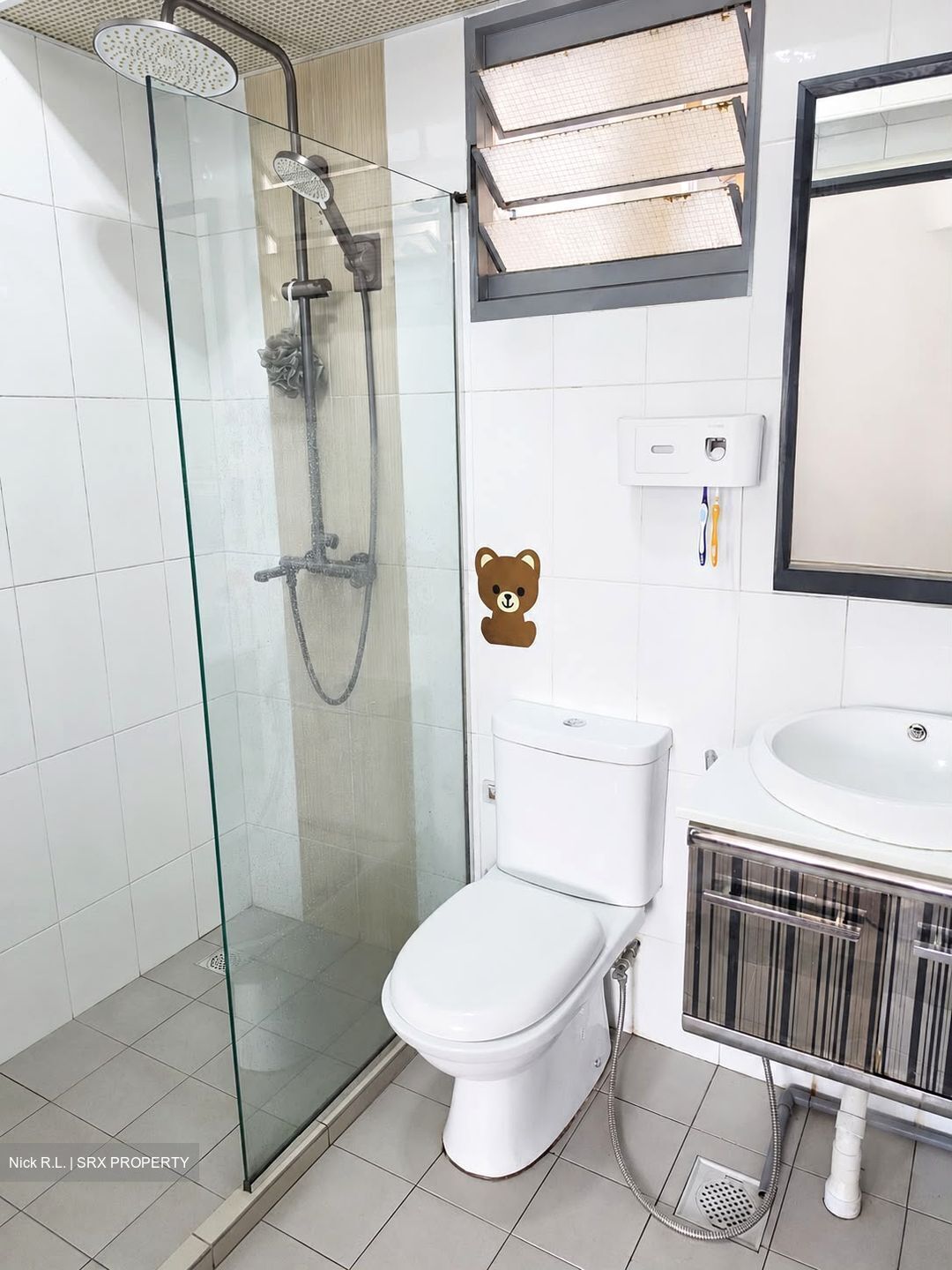 Blk 682A Waterway View (Punggol), HDB 3 Rooms #577177931